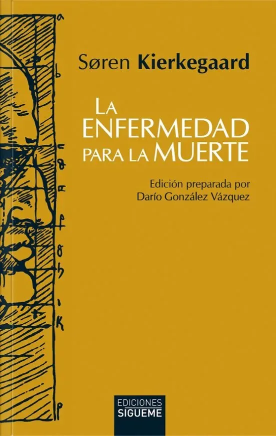 La enfermedad para la muerte1