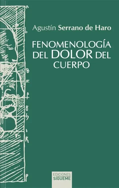 Fenomenología del dolor del cuerpo1