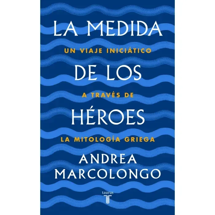 La Medida De Los Heroes (oferta)1