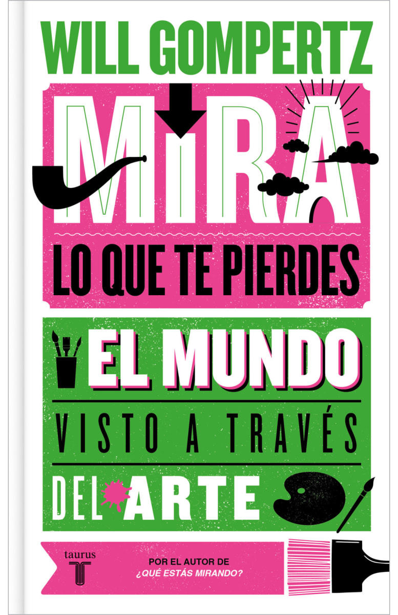 Mira lo que te pierdes1
