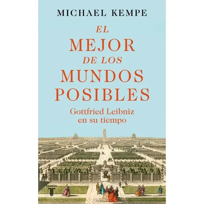 El Mejor De Los Mundos Posibles (oferta)2