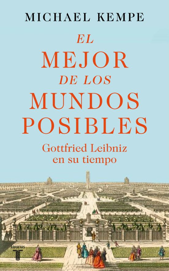 El mejor de los mundos posibles1