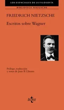 Escritos sobre Wagner1