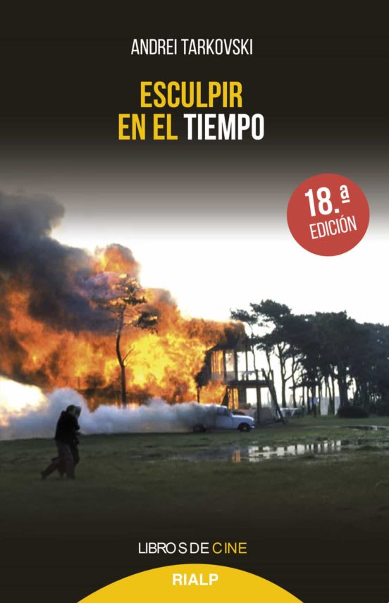 Esculpir en el tiempo2