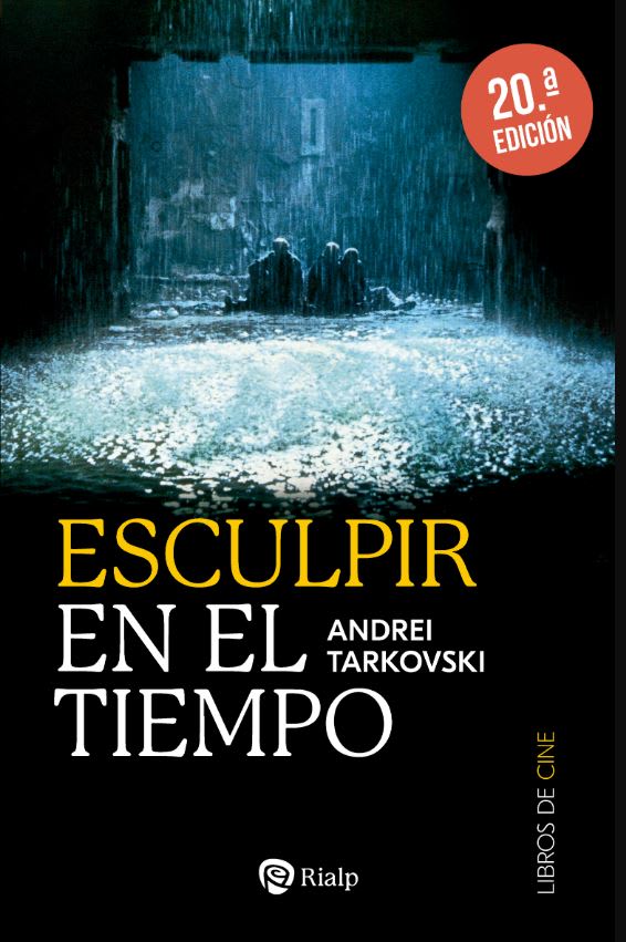 Esculpir en el tiempo1