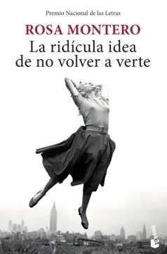 La ridicula idea de no volverte a ver1