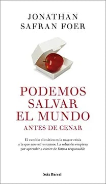 Podemos salvar el mundo antes de cenar1