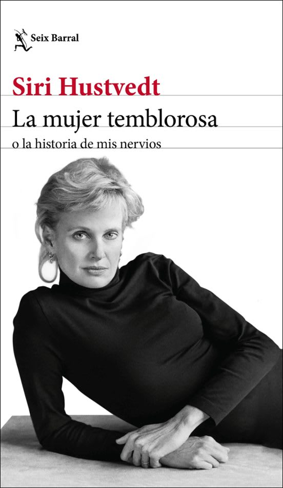 La mujer temblorosa 1