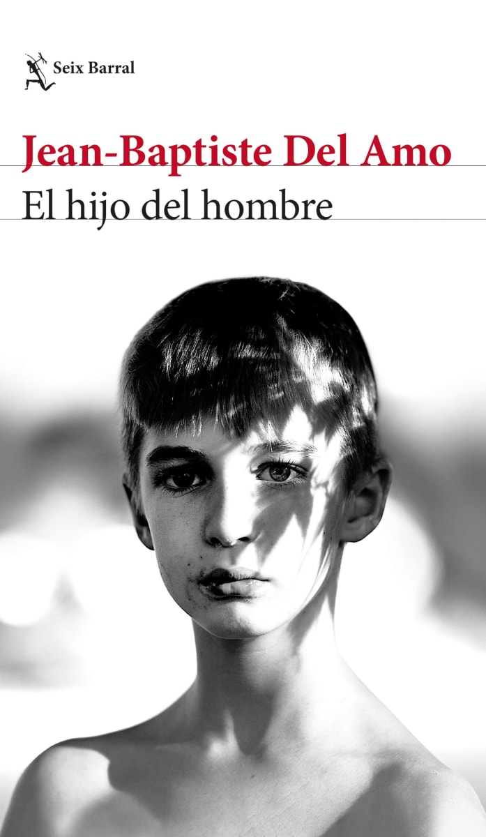 El hijo del hombre                                3