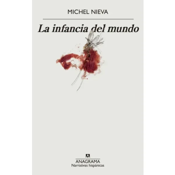 La nfancia del mundo1