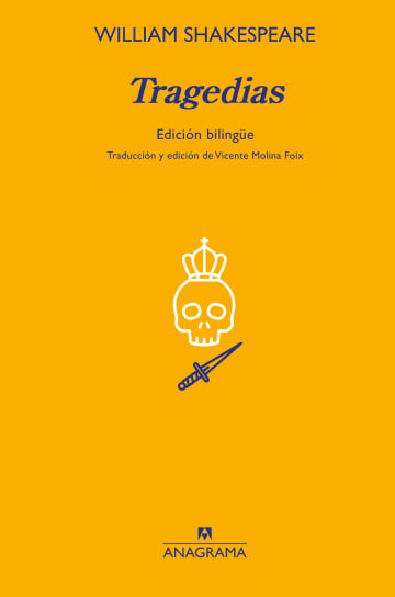 Tragedias William Shakespeare1