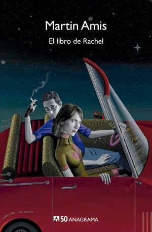 El Libro De Rachel (oferta)2
