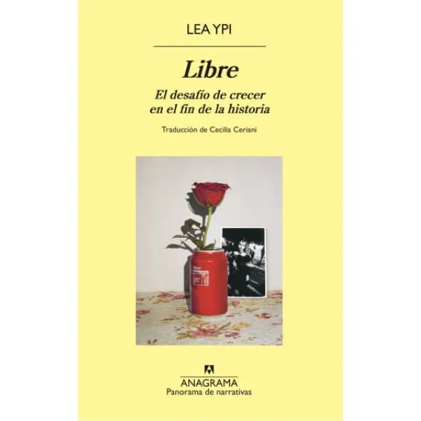 Libre1