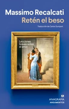 Retén el beso1