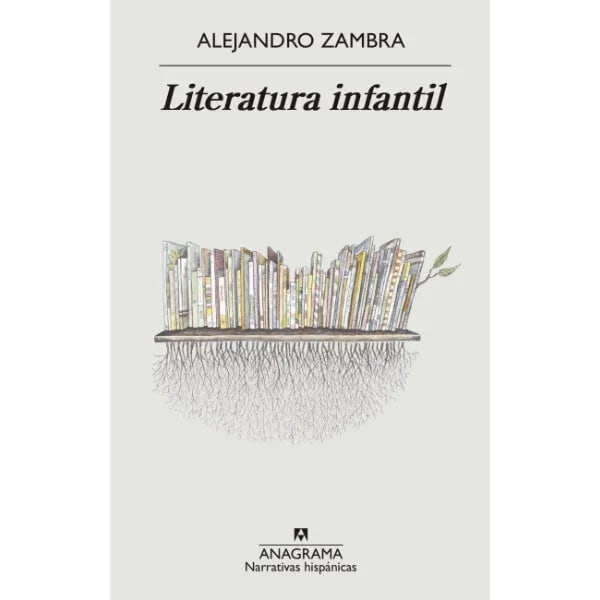 Literatura infantil2