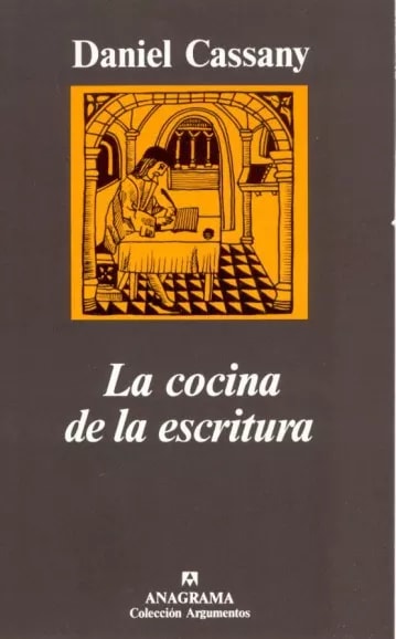 La cocina de la escritura1