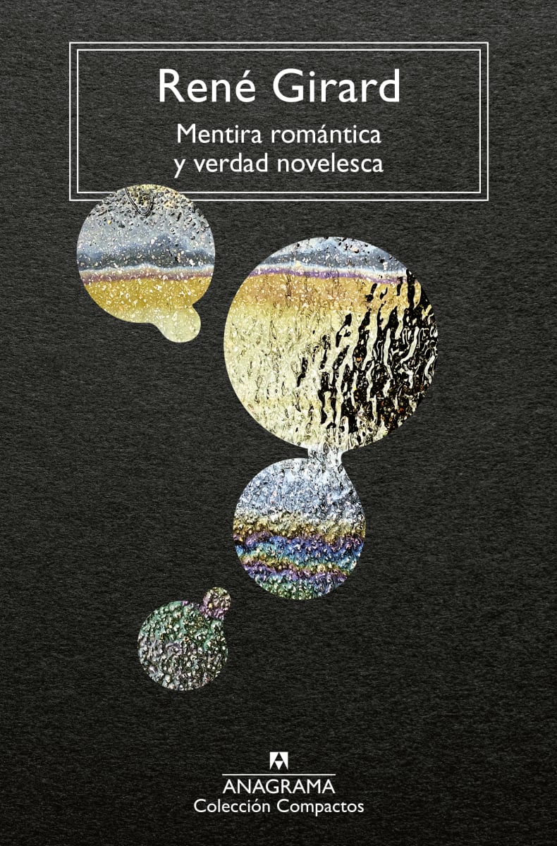 Mentira romantica y verdad novelesca1