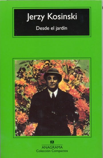 Desde el jardín 1