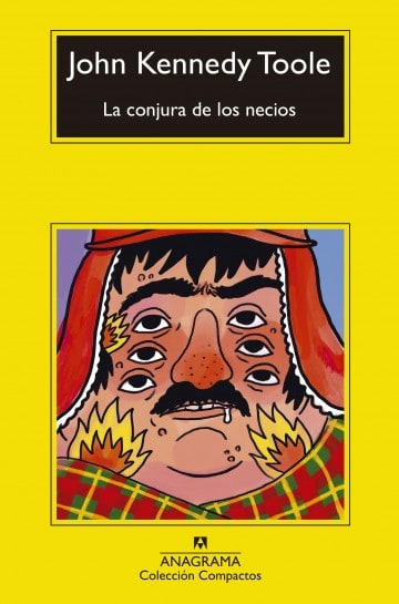 La conjura de los necios1