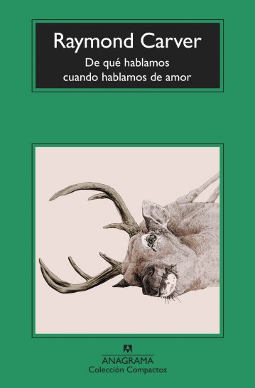 De qué hablamos cuando hablamos de amor1