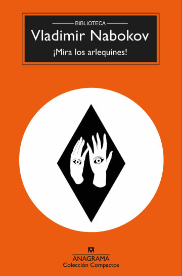 ¡Mira los arlequines!1
