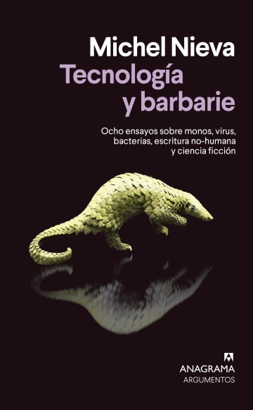 Tecnologia y barbarie 1