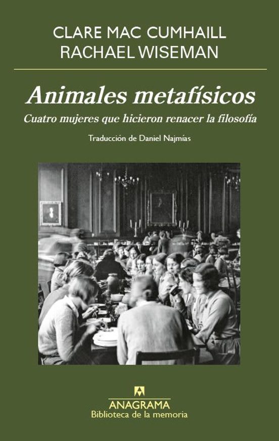 Animales metafísicos1