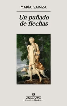 Un puñado de flechas1