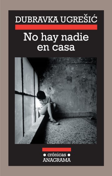 No hay nadie en casa1