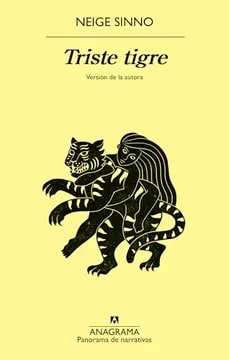 Triste tigre1