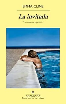 La invitada1