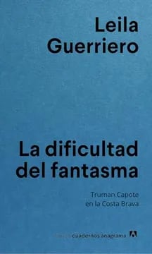 La dificultad del fantasma1