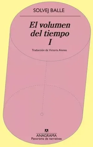 El volumen del tiempo I1