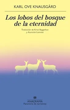 Los lobos del bosque de la eternidad1