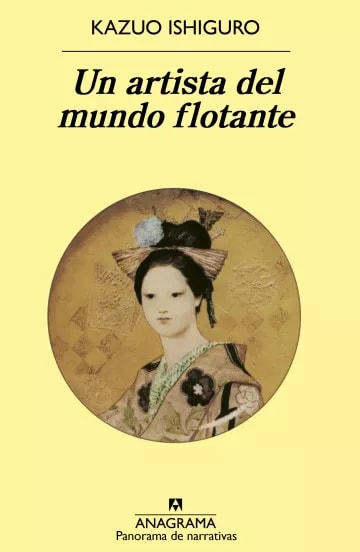 Un artista del mundo flotante1