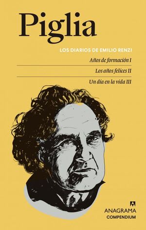 Los diarios de Emilio Renzi1