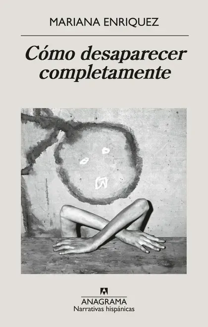 Cómo desaparecer completamente1