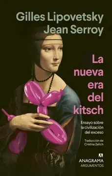 La nueva era del kitsch1