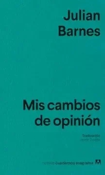 Mis cambios de opinión1