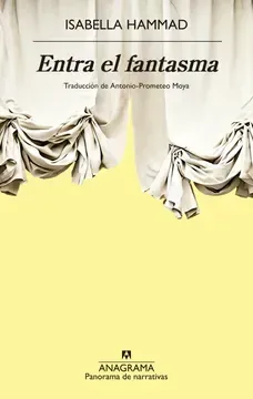 Entra el fantasma1