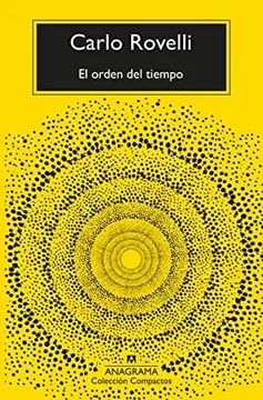 El orden del tiempo 2