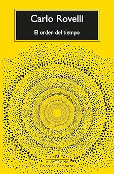 El orden del tiempo 1