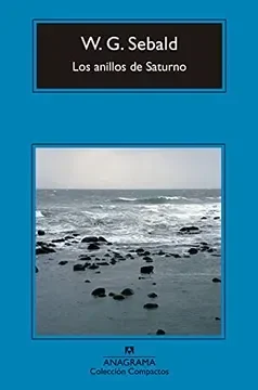 Los anillos de Saturno2