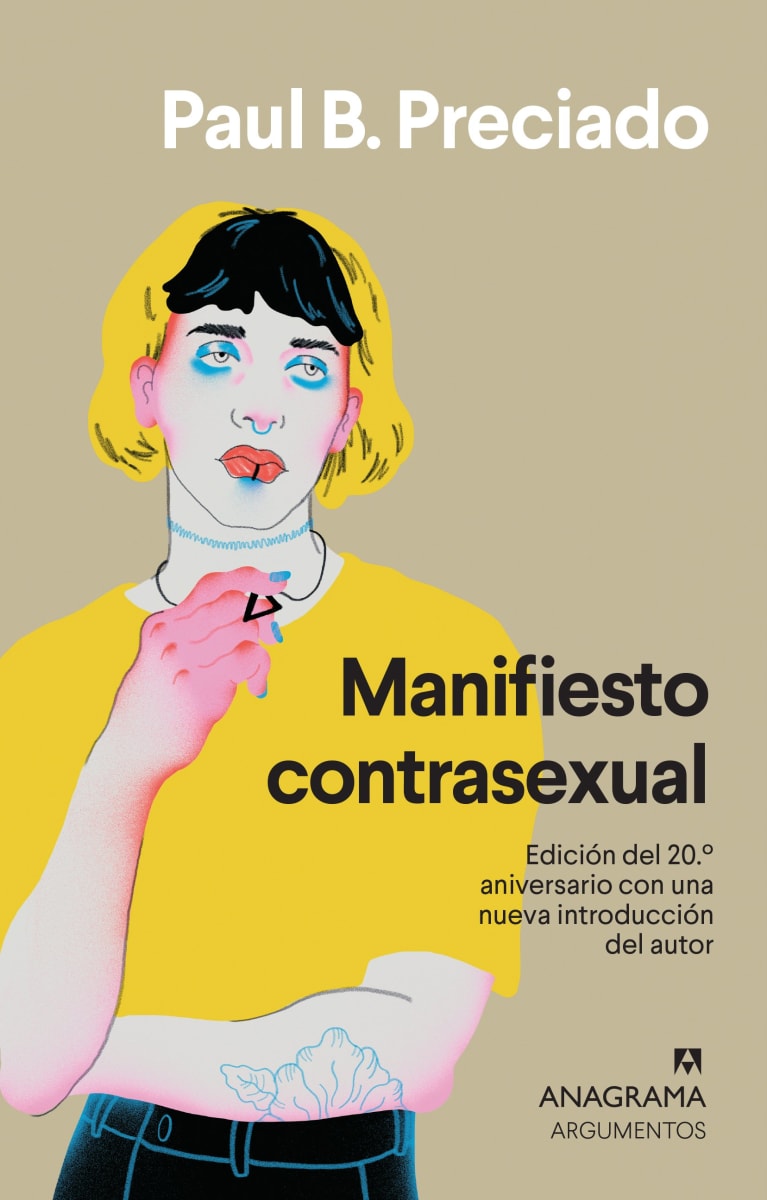 Manifiesto contrasexual1