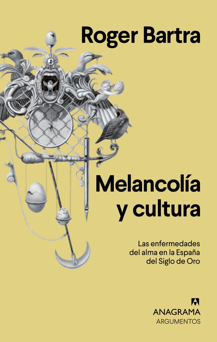 Melancolía y cultura1