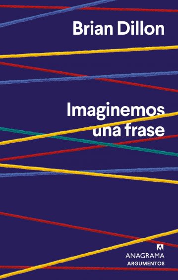 Imaginemos una frase1