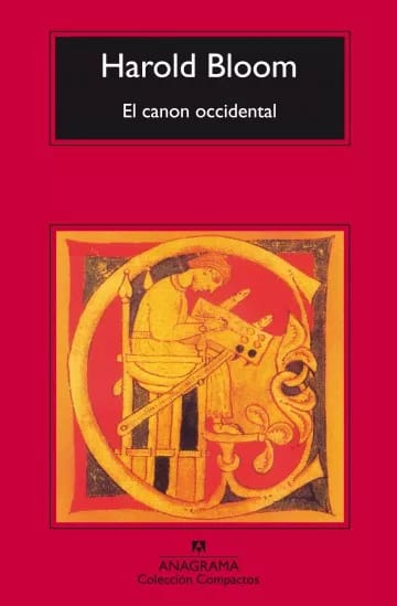 El canon occidental1