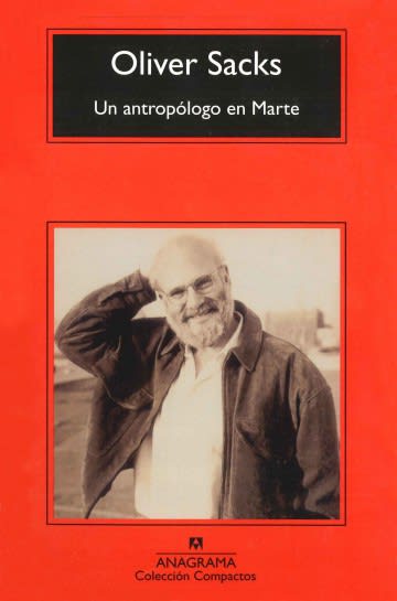 Un antropólogo en marte1
