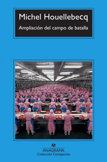 Ampliación del Campo de Batalla1