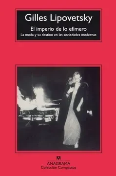 El imperio de lo efímero1
